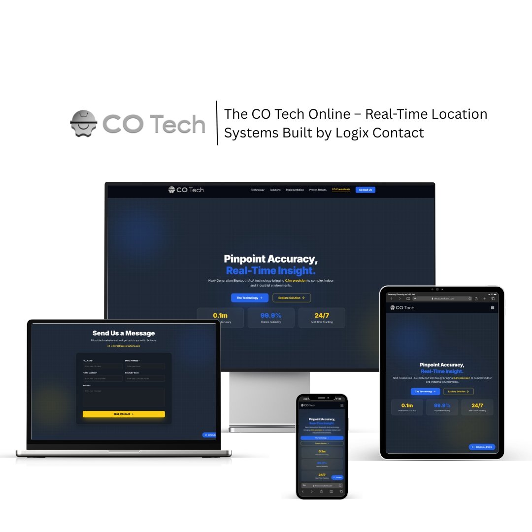CO Tech Online