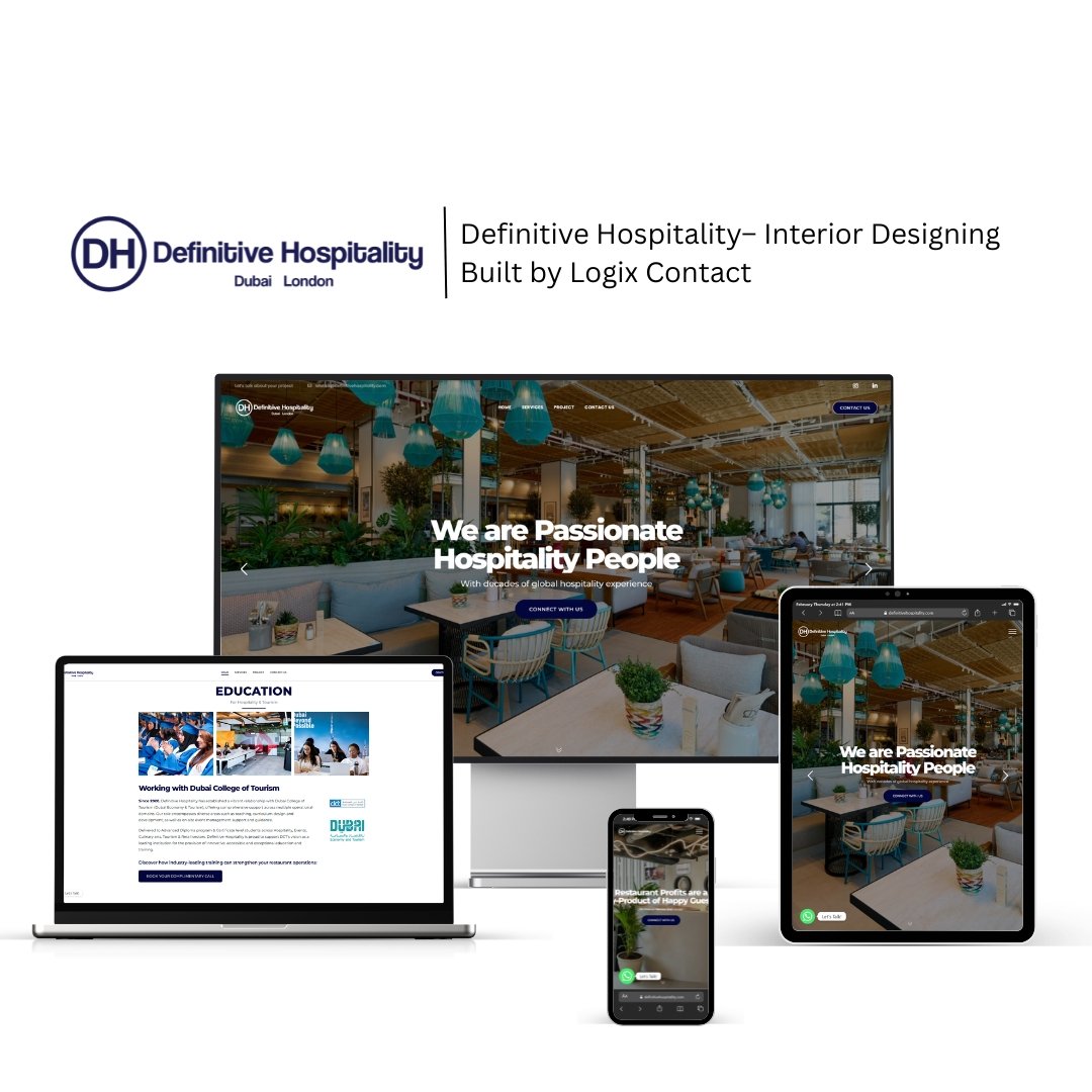 Definitive Hospitality